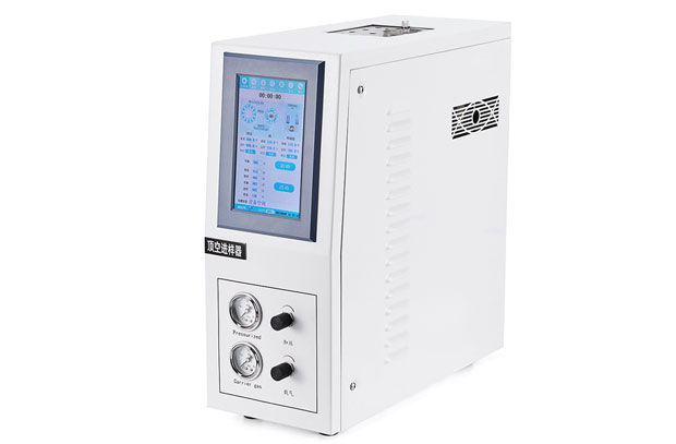 SN-DK1 自动顶空进样器