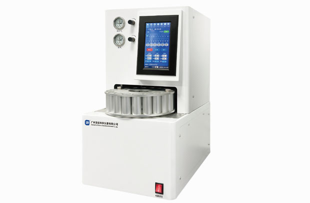 SN-DK3 全自动顶空进样器
