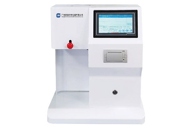 SN-RR2E Melt Flow Index Tester