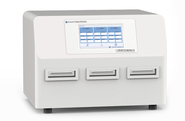 SN-N103 气体透过率测试仪