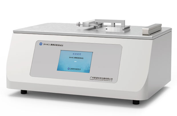 SN-MC1E COF Tester