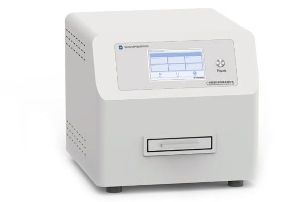 SN-H01 水蒸气透过率测试仪