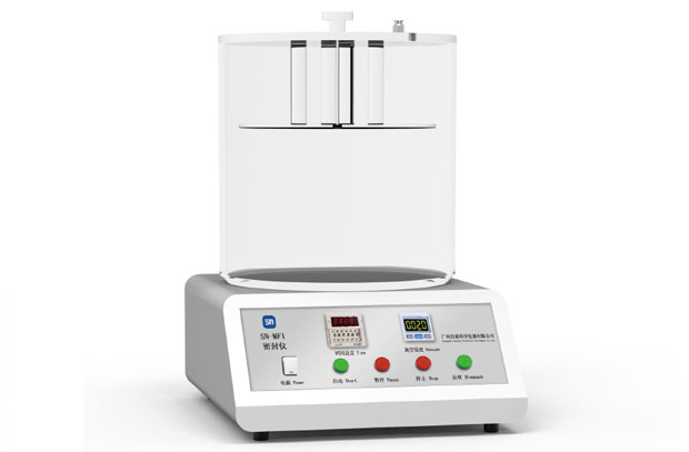 SN-MF1E Leak Tester