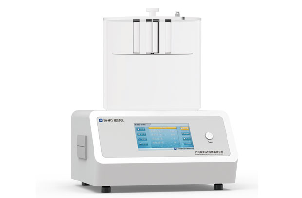 SN-MF2E Leak Tester