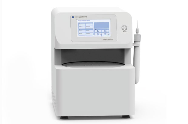 SN-DK30E Fully Automatic Headspace Sampler