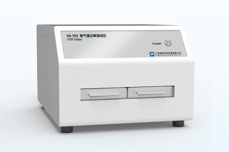 Oxygen Transmission Rate Tester