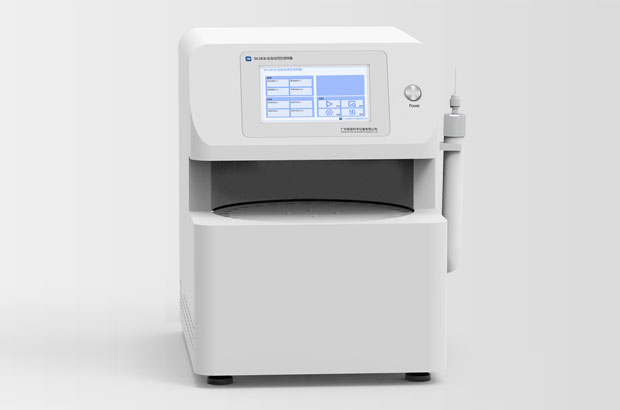 SN-DK30全自动顶空进样器