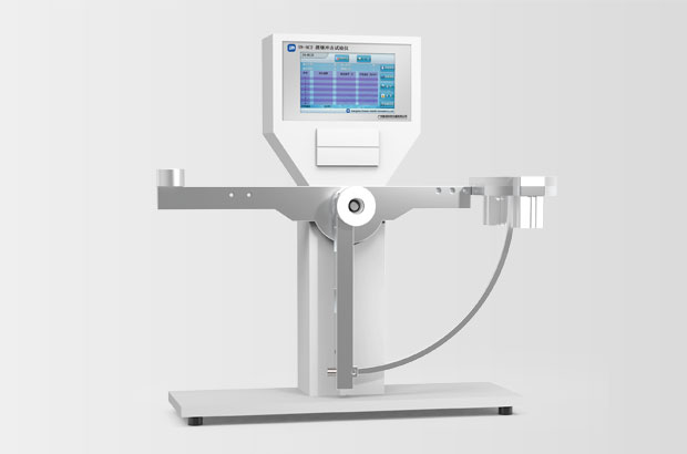 SN-BC2E Electronic Pendulum Impact Tester