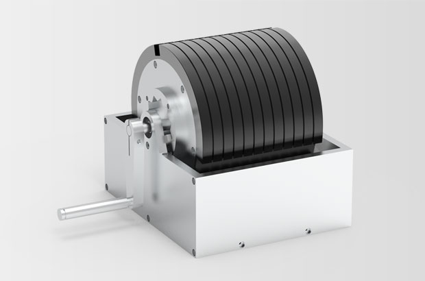 SN-CY1E Sample Cutter