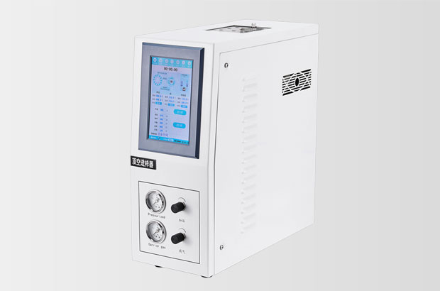 SN-DK1E Automatic Headspace Sampler