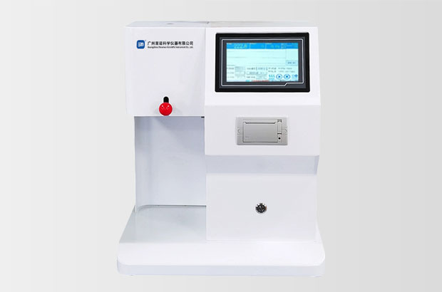 SN-RR2E Melt Flow Index Tester