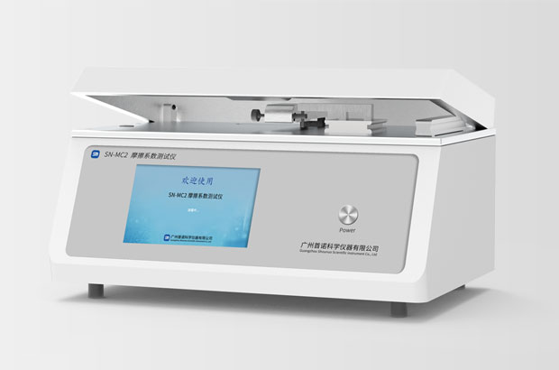 SN-MC2E COF Tester