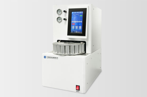 SN-DK3E Full Automatic Headspace Sampler