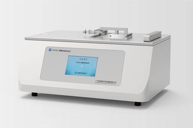 SN-MC1E COF Tester