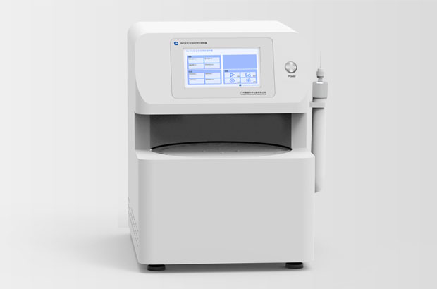SN-DK20全自动顶空进样器