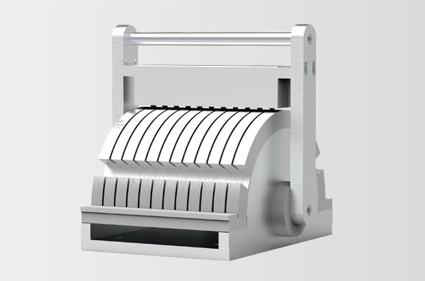 SN-CY2E Sample Cutter