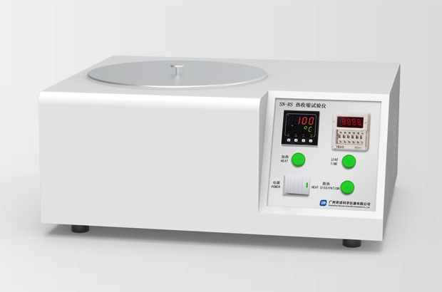 SN-RSE Thermal Shrinkage Tester