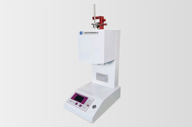 SN-RR1E Melt Flow Index Tester
