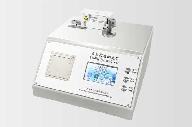 SN-T 电子挺度测试仪