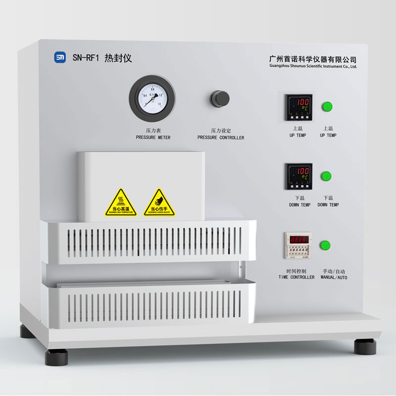 SN-RF1E Heat Seal Tester