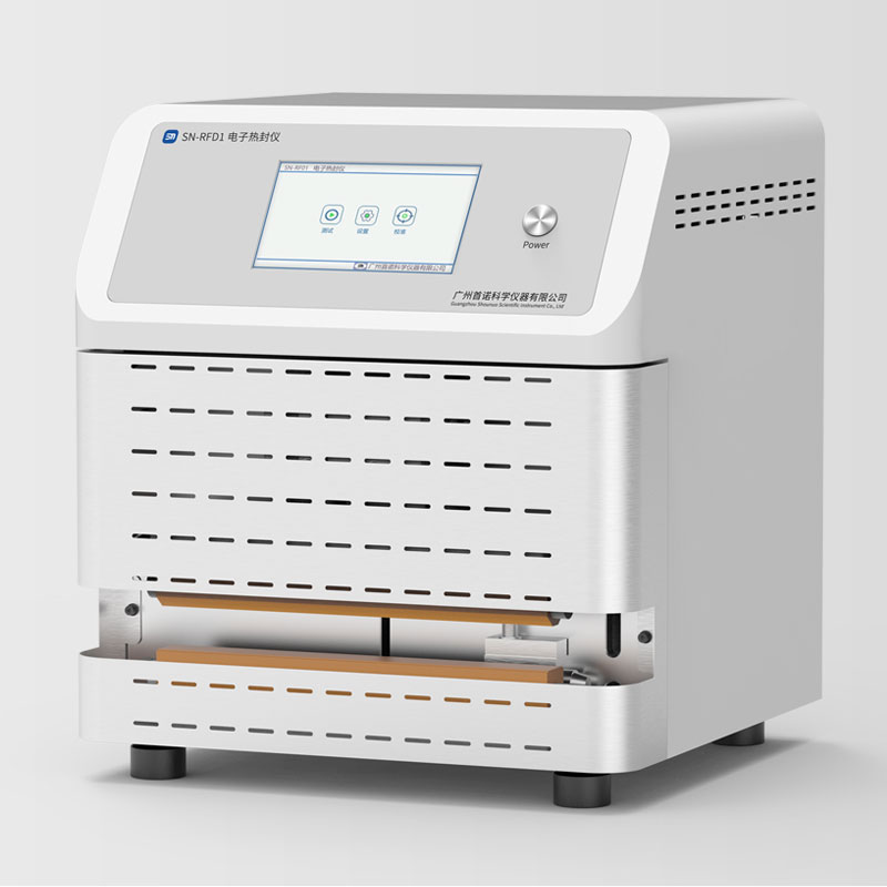 SN-RFD1E Heat Seal Tester