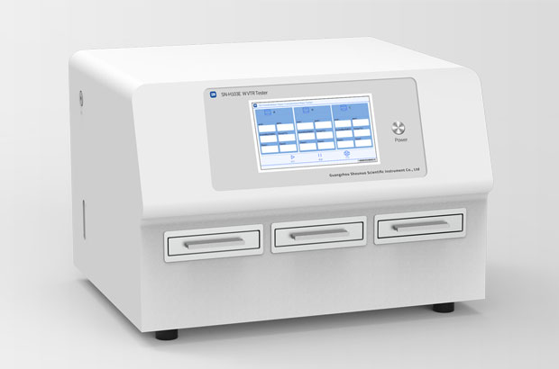 Water Vapor Transmission Rate Tester