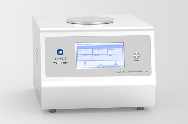 WVTR Tester