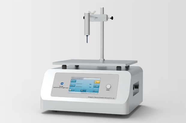 Positive Pressure Leak Test