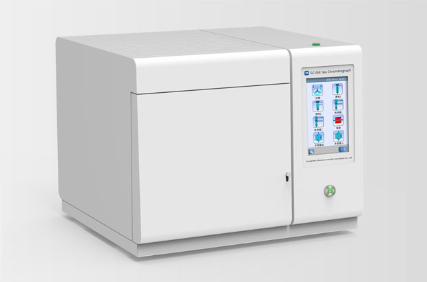 residual solvent analyzer