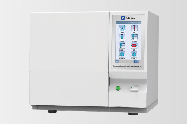 residual solvent testing equipment