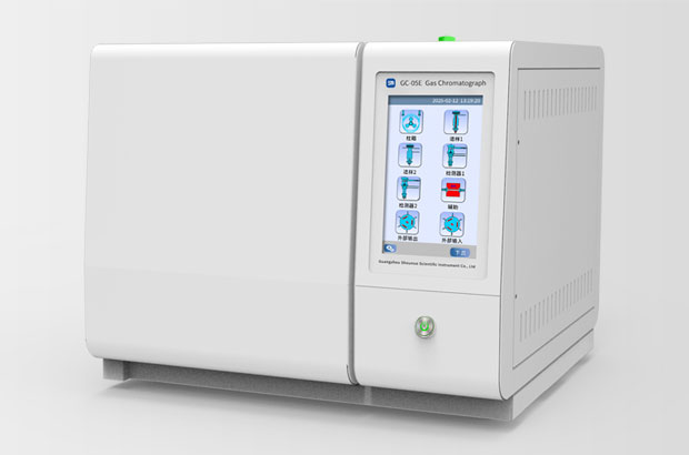 packaging solvent tester