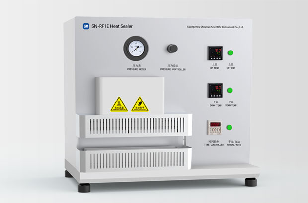 Single-point Heat Seal Tester