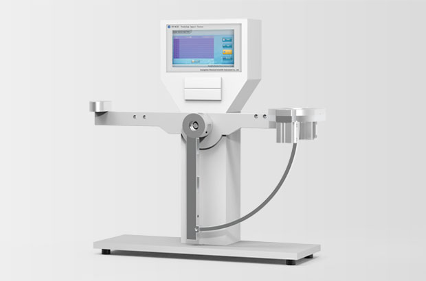 Pendulum Impact Tester