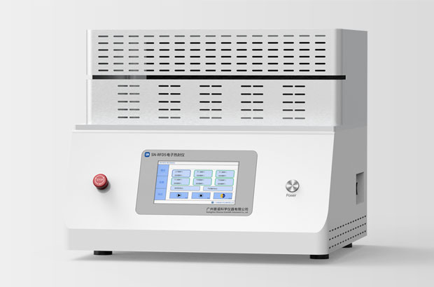 SN-RFD5E Heat Seal Tester