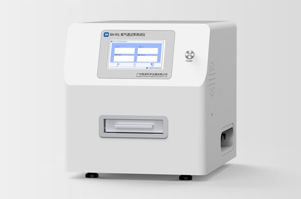 SN-Y01E Oxygen Transmission Rate Tester