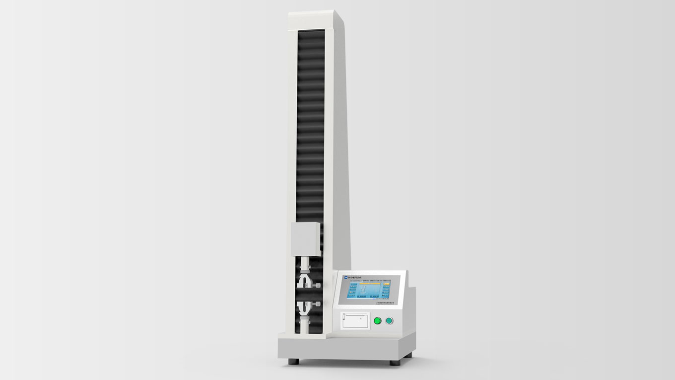 SN-2 电子拉力机