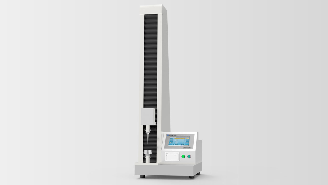 SN-2C 电子拉力机