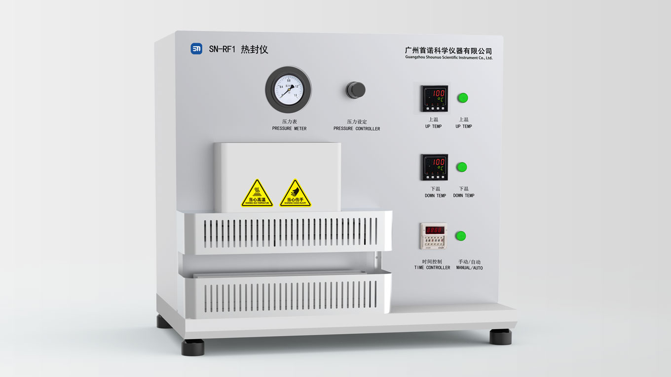 SN-RF1 热封仪