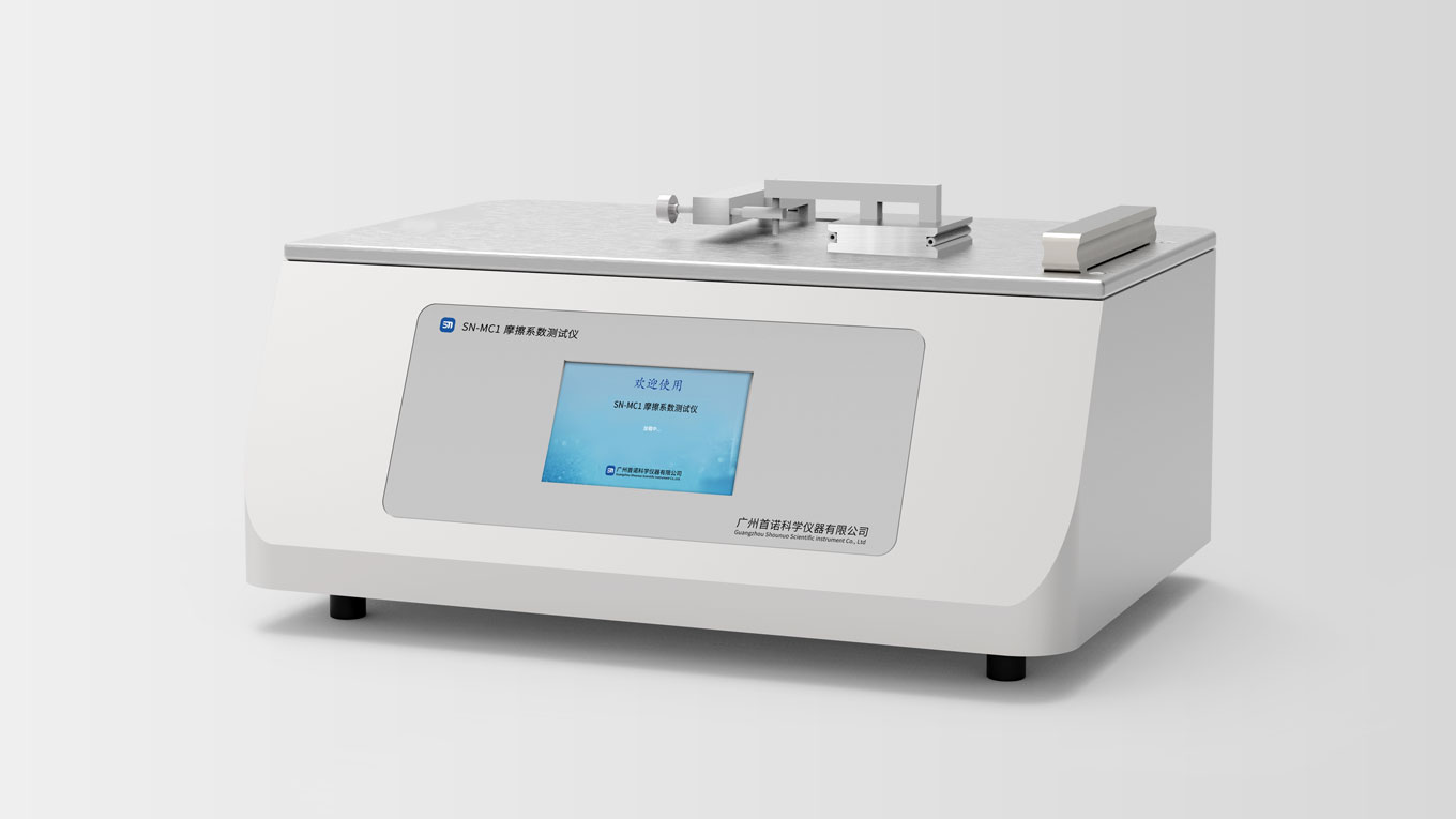 SN-MC1E COF Tester