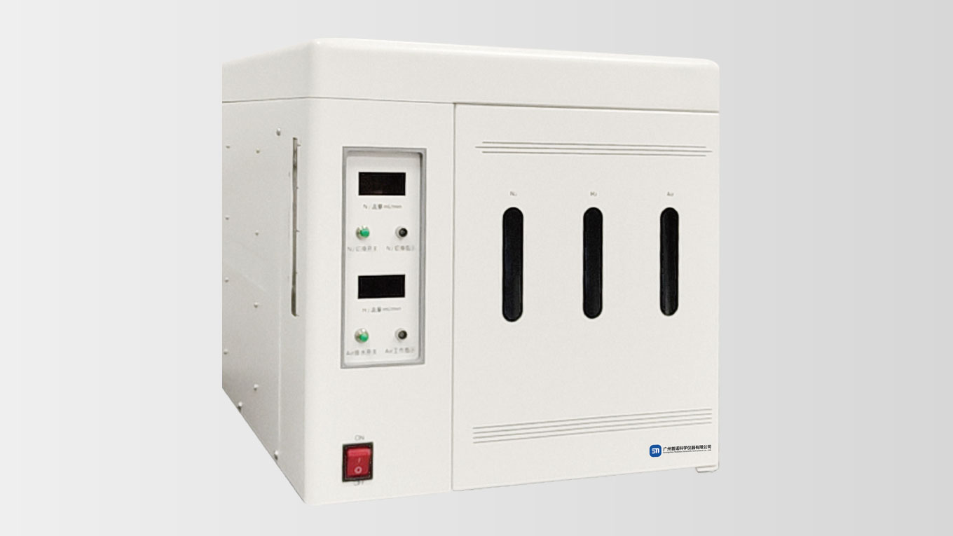 SN-NHAE Nitrogen-Hydrogen-Air Generator
