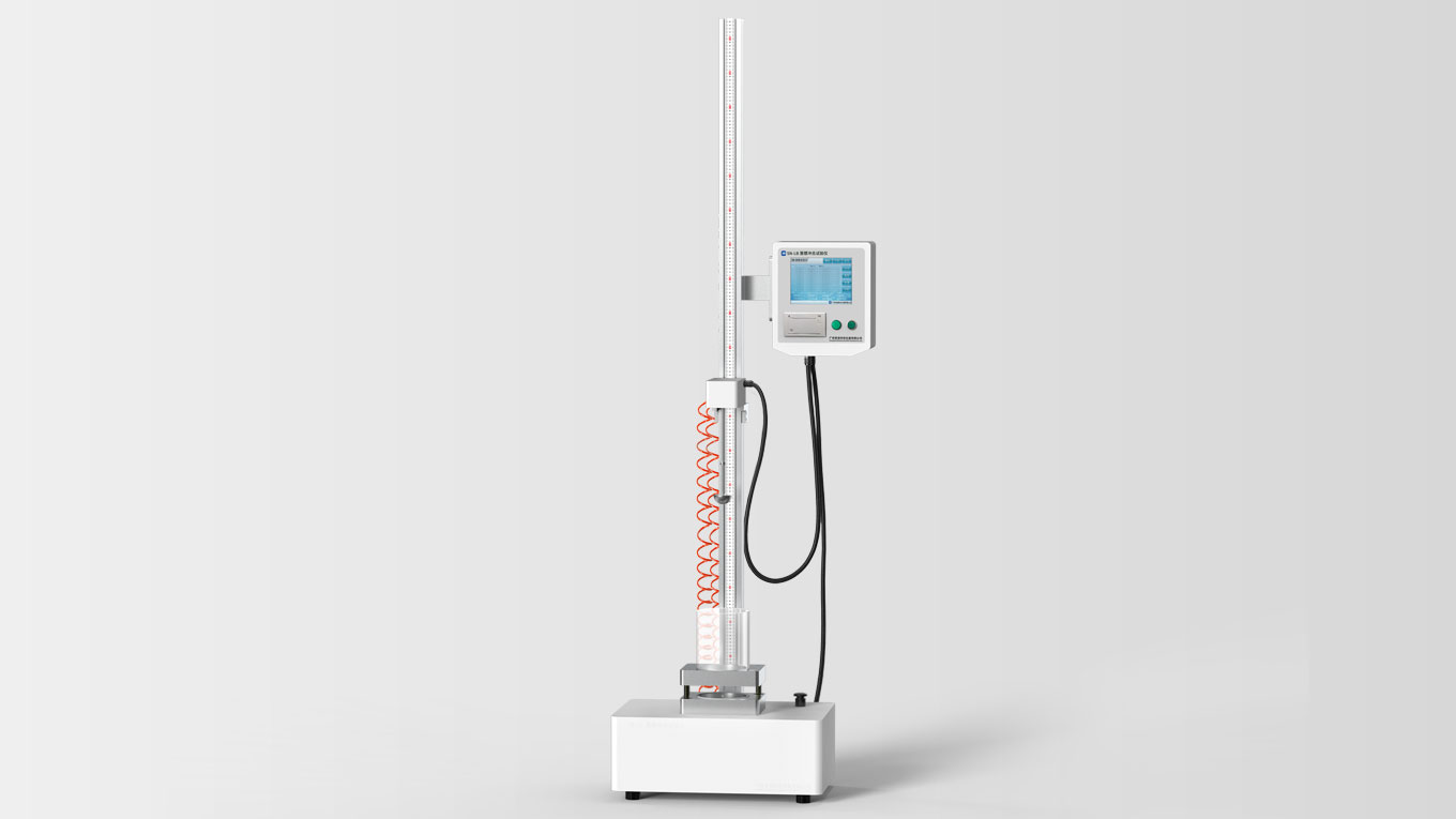 SN-LBE Falling Dart Impact Tester