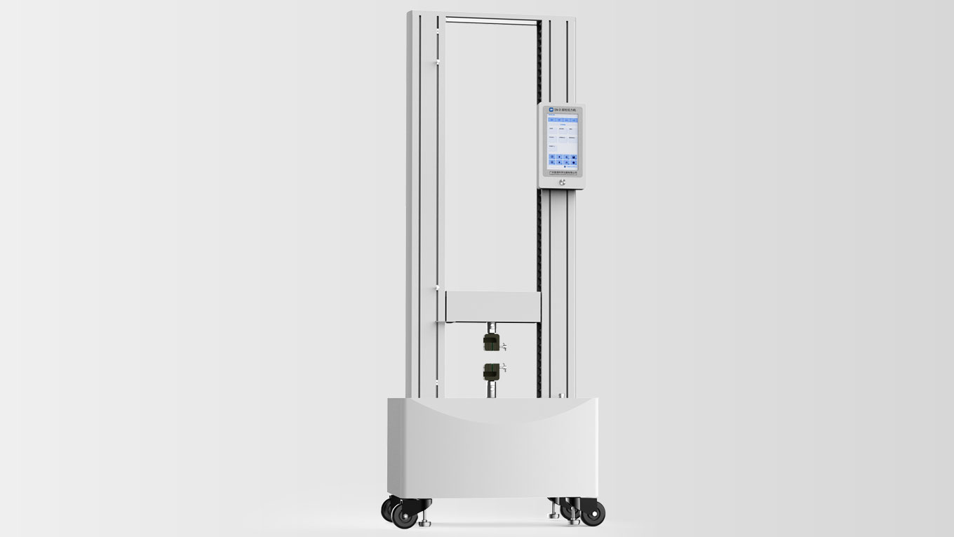 SN-DE Electronic Tensile Tester